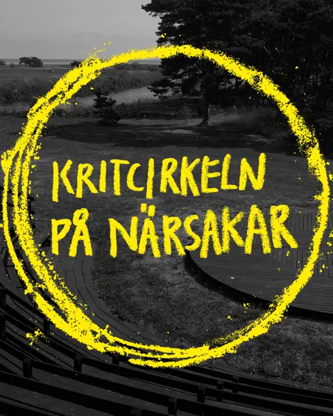 Kritcirkeln på Närsakar