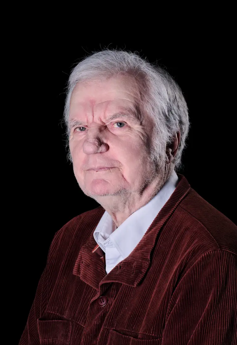 Örjan Herlitz Kritcirkeln vid Närsakar