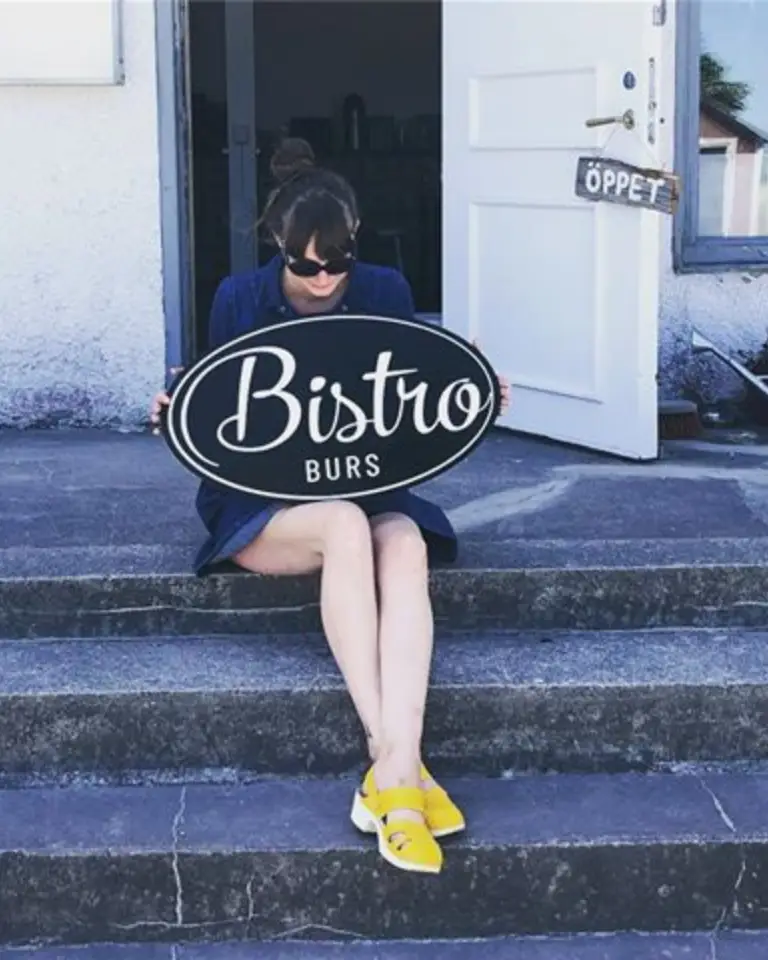 Bistro Burs